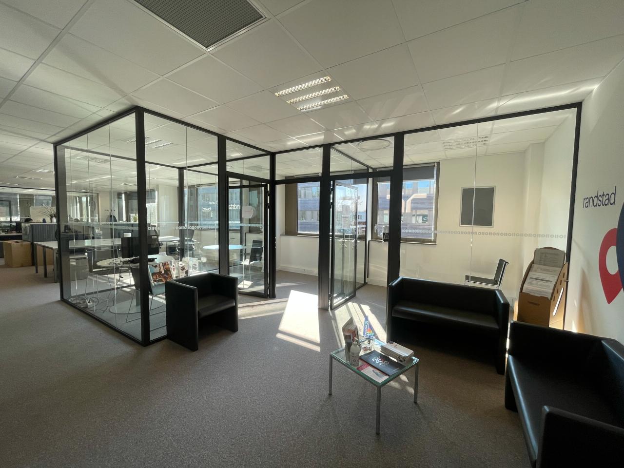 Bureau Olivet 237m² Location bureau Olivet Loiret OLBUR2427435 3